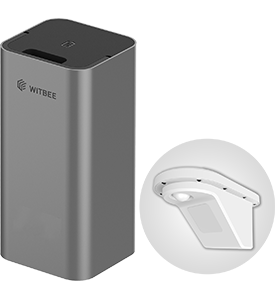 雷達(dá)流量儀  EN400-RD