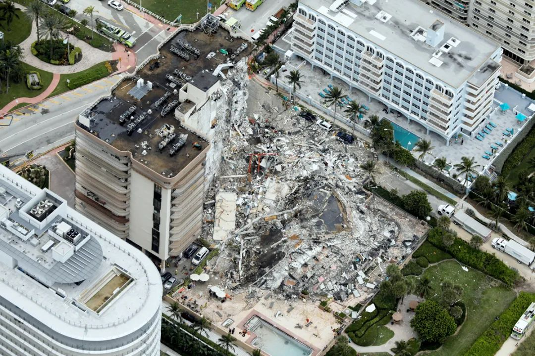 輕松感知建筑結構生命體征，為建筑安全保駕護航(圖1)