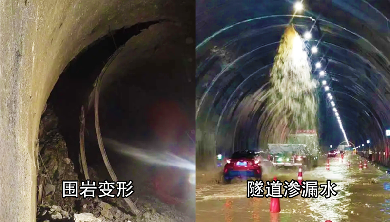 萬賓科技隧道健康監(jiān)測系統(tǒng)，實時安全預(yù)警(圖2)