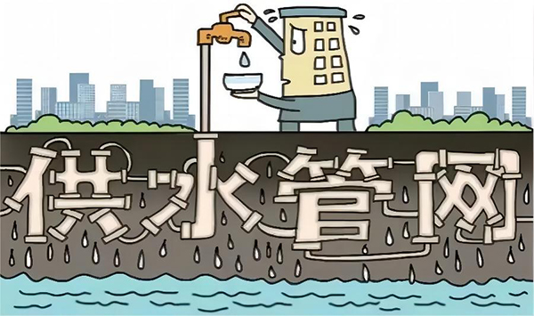萬(wàn)賓供水管網(wǎng)壓力監(jiān)測(cè):守護(hù)城市供水“生命線”(圖1) 萬(wàn)賓供水管網(wǎng)壓力監(jiān)測(cè):守護(hù)城市供水“生命線”(圖1)