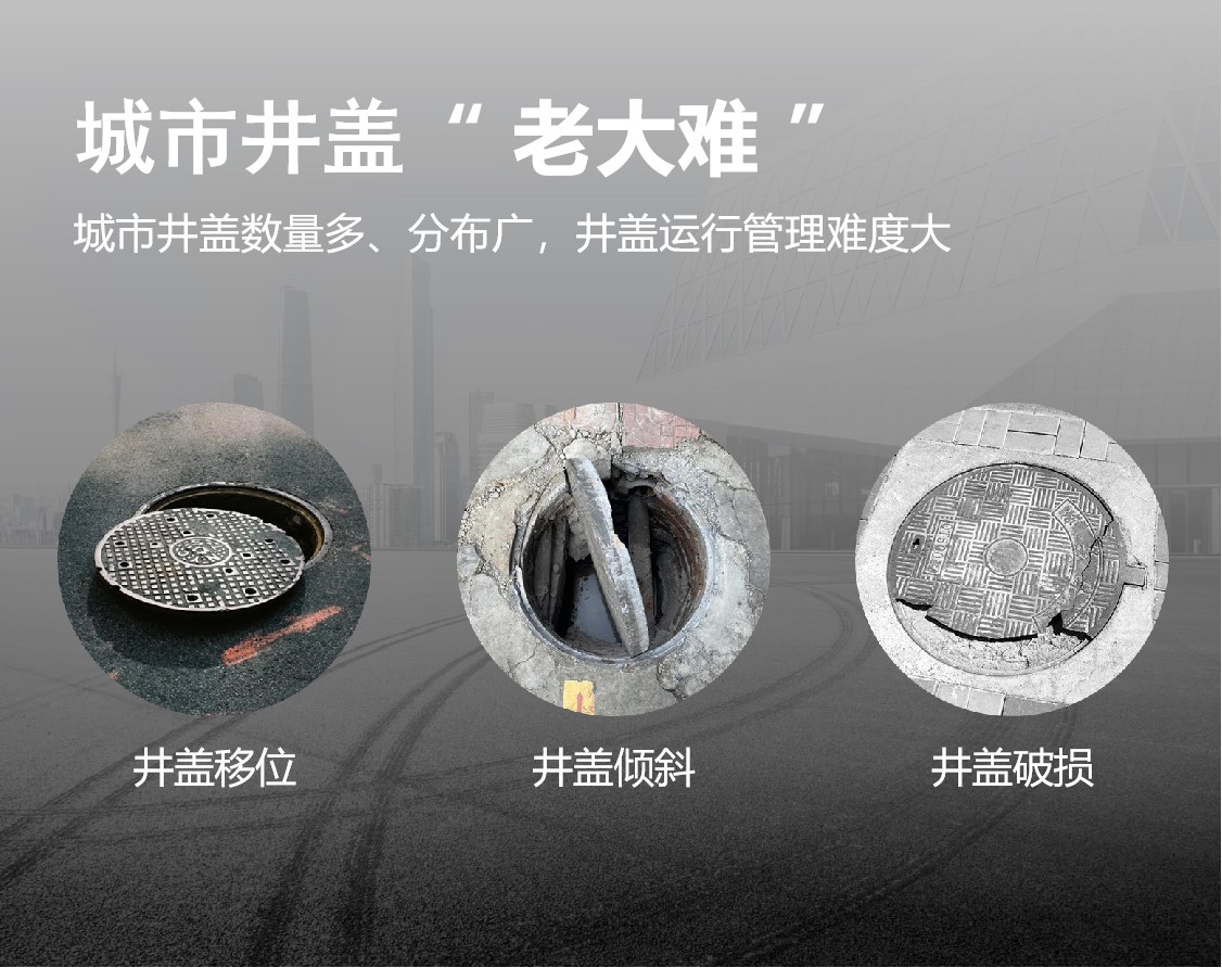萬(wàn)賓新品 | 智能井蓋傳感器EN100-C2(圖2)
