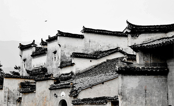 古建筑結(jié)構(gòu)健康監(jiān)測：實(shí)時“把脈”文物古建(圖1)