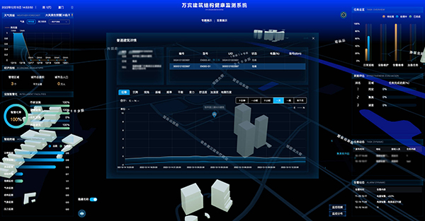 古建筑結(jié)構(gòu)健康監(jiān)測(cè)|讀懂古建筑的“心聲”(圖3)