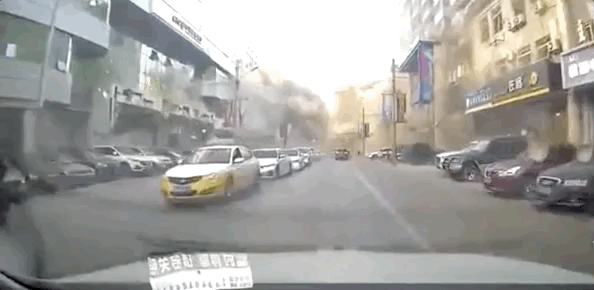 萬賓燃氣管網監測系統助力城市供氣安全(圖1)