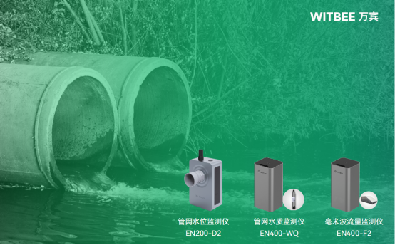 排污口在線監(jiān)測(cè)系統(tǒng)，助力水環(huán)境生態(tài)治理(圖2)