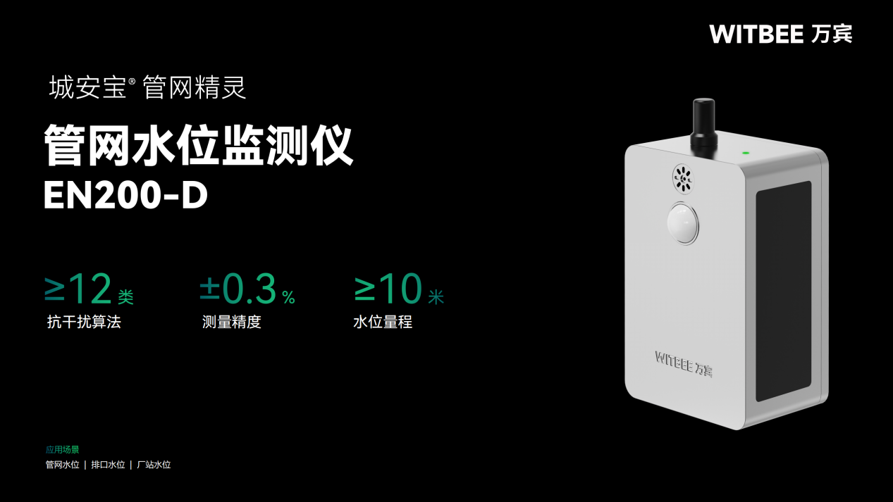 萬賓科技易澇點監測系統，易澇點監測設備有哪些?(圖4)