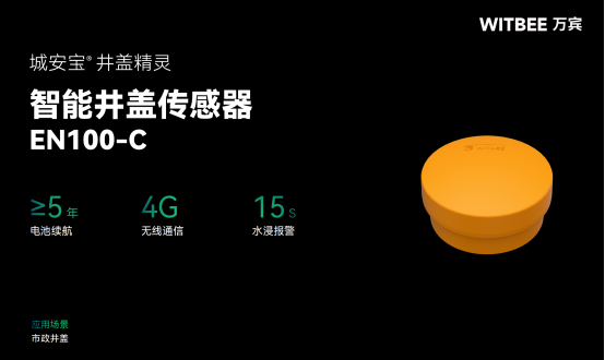 城市內澇監測解決方案，為城市安全添保障(圖6)