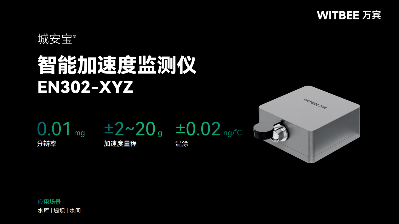 守護城市橋梁的“數(shù)字哨兵”：智能加速度監(jiān)測儀(圖2)