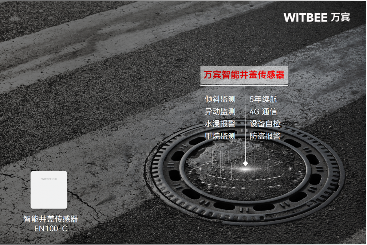 如何判斷井蓋是否存在位移或翻轉(zhuǎn)的風(fēng)險(xiǎn)?(圖2)