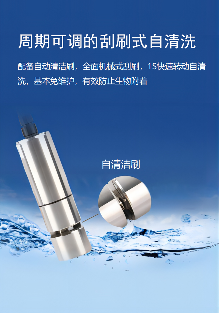 智能水質監測儀  EN400-WQ(圖5)