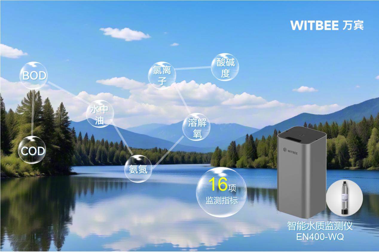 智能水質(zhì)監(jiān)測儀可以在哪些領(lǐng)域應(yīng)用?(圖2)