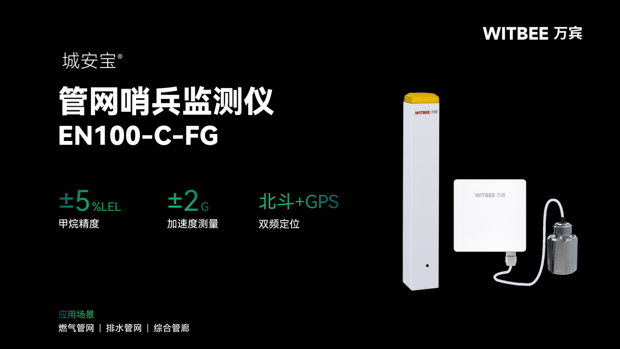 管網哨兵：城市燃氣安全的隱形防線(圖2)