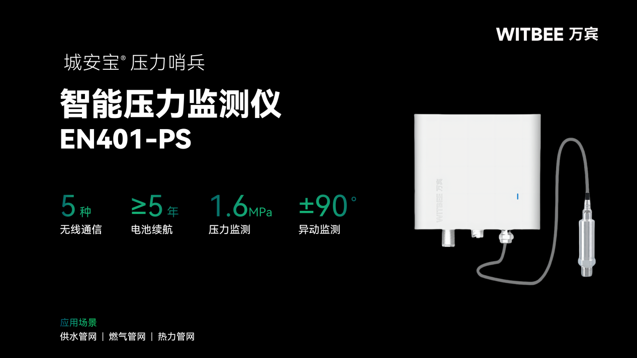 智能壓力監測儀如何預防爆管橫生？(圖2)