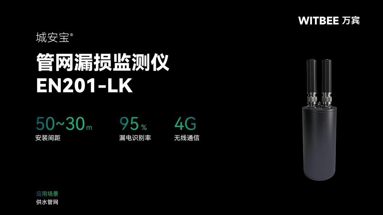 小漏點、大隱患，看智能漏損監測儀如何聽漏于微(圖2)