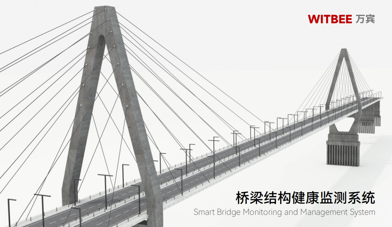 24小時智慧“體檢”，在線建立橋梁“健康檔案”(圖1)