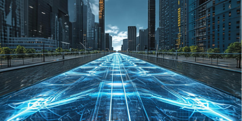 城市基礎(chǔ)設(shè)施數(shù)字化改造：汛期市政排水管網(wǎng)面臨的問題及解決措施(圖1)