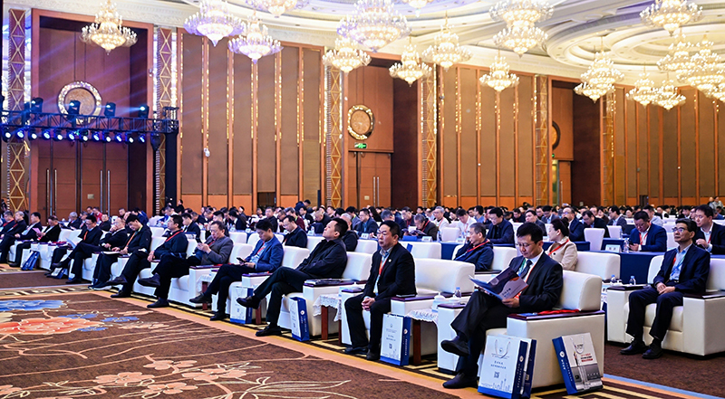 4萬+觀眾聚焦!2025中國國際管網展：AI+數據智能筑牢城市生命線安全防線(圖2)