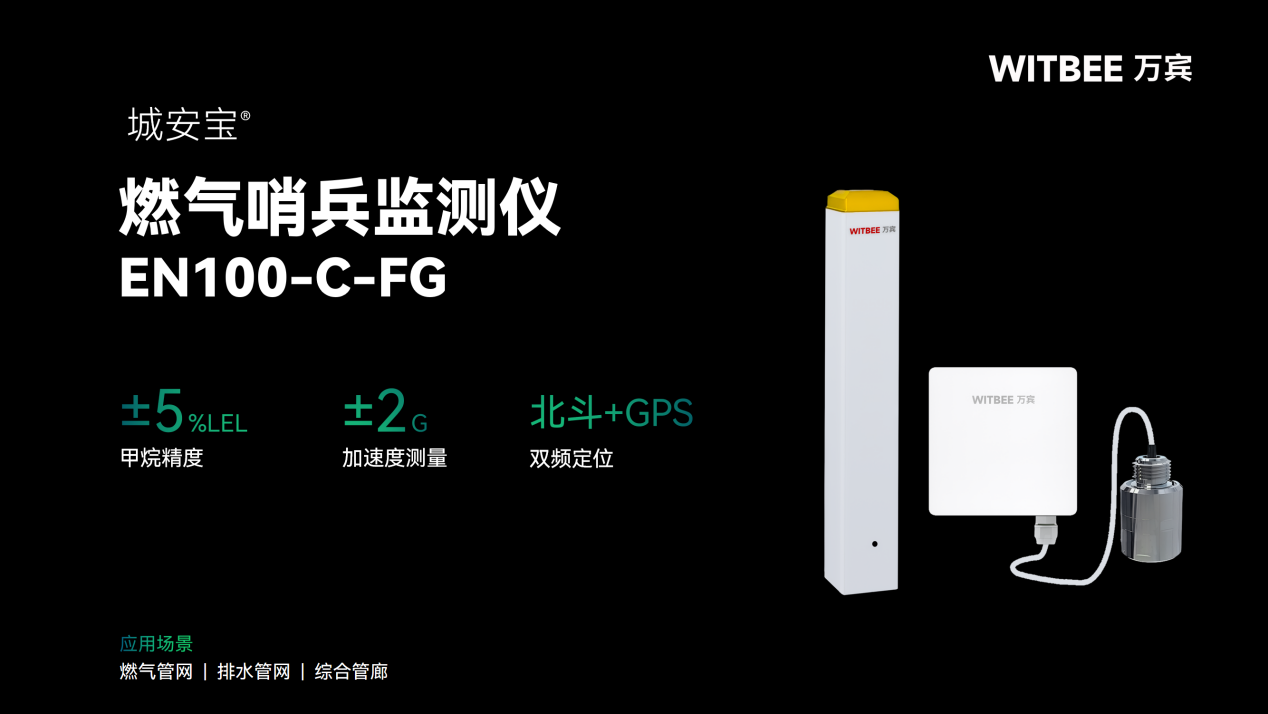 燃氣哨兵:24小時智能守護城市燃氣安全(圖2) 燃氣哨兵:24小時智能守護城市燃氣安全(圖2)