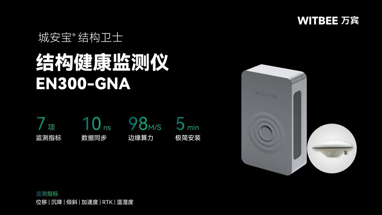 結構健康監測儀可以用在哪些場景(圖2)