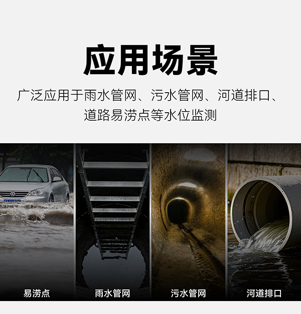 雷達水位觀測儀｜雷達水位+圖像拍照融合感知，全能哨兵無盲區守護(圖10)